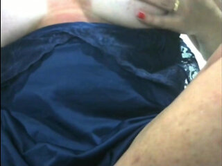 Cuckold Incentivating His Wife to Show Her Boobs and Pussy on the Beach Home