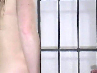 The double fist punishment for Karina
