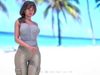 Elena the Good Fami 2