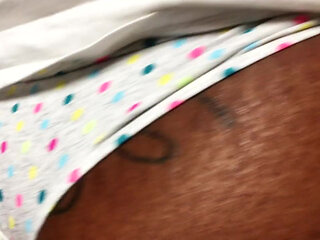 Best Ass I've Ever Hit & the Pussy Was Excellent