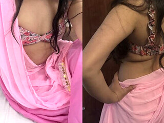 Wild Desi Pair Pays, Preps for Hardcore Sex with Blowjob and Deepthroat