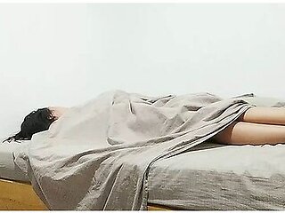 Ginising Ng Kantot Ni Kompare Sa Madaling Araw