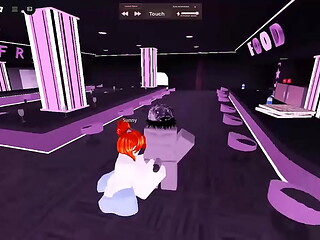 Roblox condo part 8