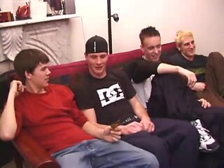 Matthew Matters, Preston, Roar  Torque