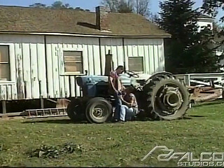 Roll in the Hay