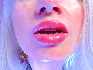 Goddess Rosie: Serve My Every Desire so Sweetly