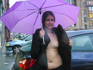 Uk-Flashers - exhibitionist movie