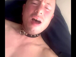 Another Epic Masturbation Session With Your Fav