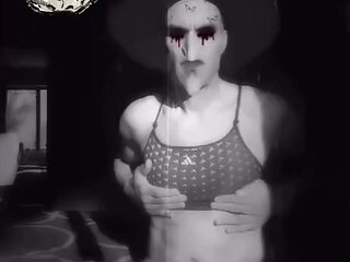 Secretz860 - wicked bitch of the west