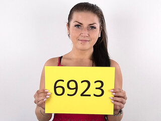 Czechcasting - Veronika - Xvirtual - Sexlikereal