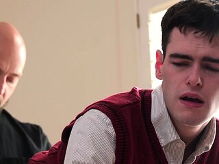 GOD ALMIGHTY! What was THAT?!