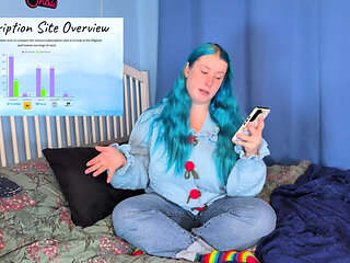 My 2025 Reflections on My Content Creator Journey - Sfw