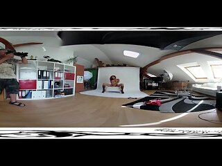 Milf sex with cutesy amateur from Bravo Models