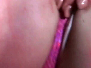 Teenie Ass & Soles! Teen Ass and Soles Fetish Close up JOI!jerk on My Ass and Soles!