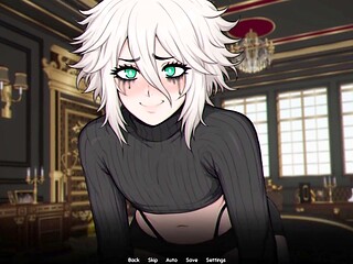 Porn-game, blowjob-3d, three dimensional