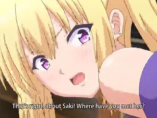 Papa Katsu - Episode 2