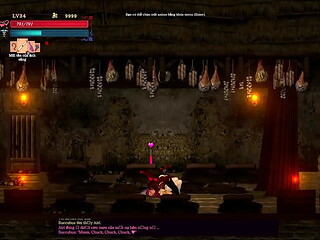 Guilty Hell 2 v0.40b - Succubus