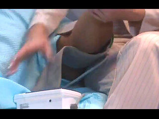 Syvette thinks she's engaged