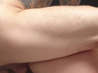 I Fuck the Best Friend of My Wife