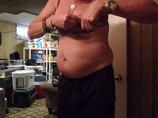 So that's what the holes are for.