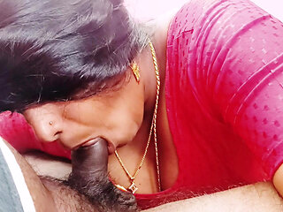 Indian stepsister enjoyed stepbrother dick. Amazing blowjob and cowgirl fucking. Telugu dirty talks.