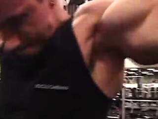 Kamil Workout Part 1