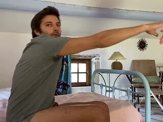 Good Fuck in the Loft