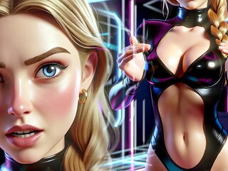 House Of Humiliation - Obedient Betas Earn Pussy Free