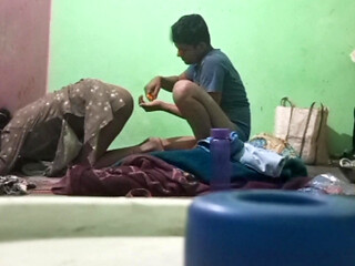 Stepbrother First Time chudai stepsister