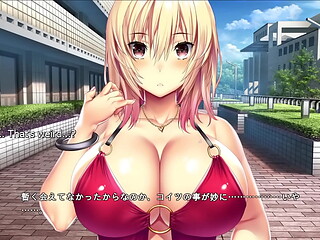 Tenioha feat Ikumi - Turning Point - Fuck Buddy or More...?