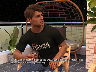 Harmony Heaven: My Wife's Favorite House Guest - Episode 10