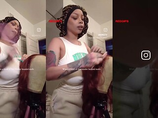 Amateur Ass Big Tits