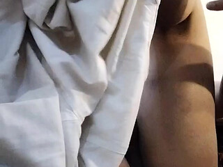 Indian Bad Boy Masturbation