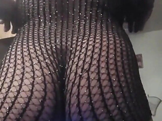 Wanna Watch Me Throw This Ass Luv?