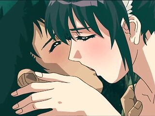 Animated fantasies with Indian aunty Emilystar in steamy hentai action