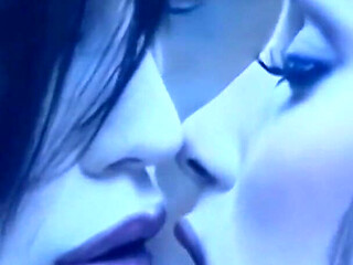 Hot and Perverted Lesbians