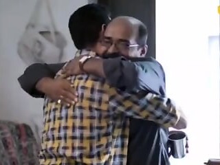 Hindi Ullu Hot Family Relatives Sex With Wife Husband Watching