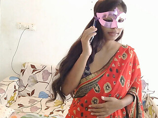 Indian Amateur Couple First Time Sex With Malkin In Village POV