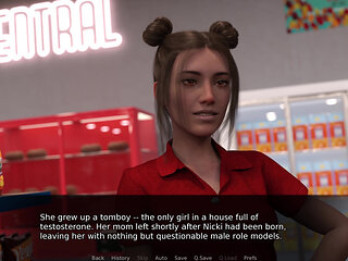 Much More Than Fuckfriends Part 1