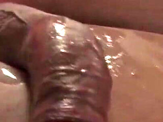 A very welcoming home for me and my bf