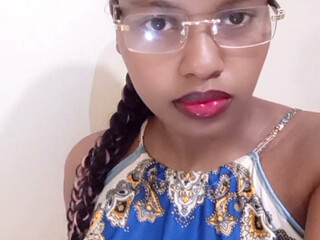 A look can say a lot, but this time I want you to tell me what you think