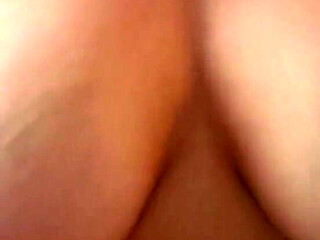 Sitting on You... Riding... Jumping... Bouncing... All This Give You Feeling Like I Ride on You