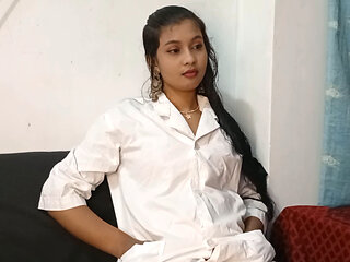 Desi Doctors from city corporation Hospital Bangladesh and Real desi girl fucking patient real Bangla audio