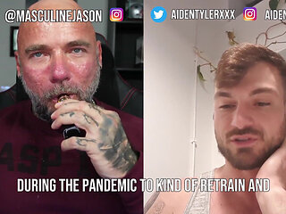 Porn Star Confessions - Aiden Tyler (episode 15)