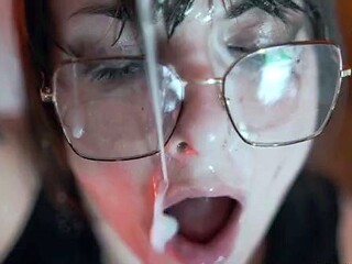 Miss Malorie Switch - Sneaky Throat Training