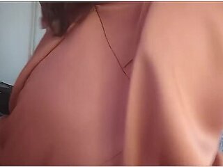 Stepson, You Know You Shouldnt Look At Me Like That, And Neither