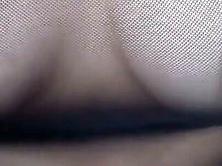 Horny Amateur Stepsister Having Nice Sex Before Lunch