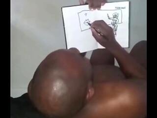 Blogging about my sheer naked art portfolio for free 2