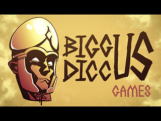 Slaves of Rome - She Desire My BBC