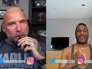 Porn Star Confessions - Jd Daniels (episode 10)